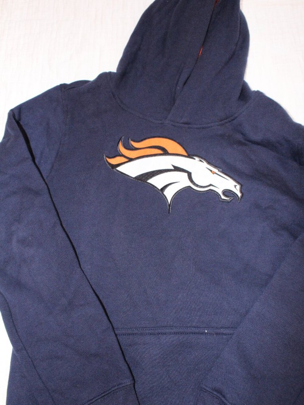 Denver Broncos Sweatshirt